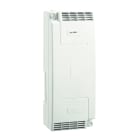 Depagne - Coffret SPCM coupe-circuit 200A (entraxe 115 mm) blanc - 2 dérivations 35 mm²