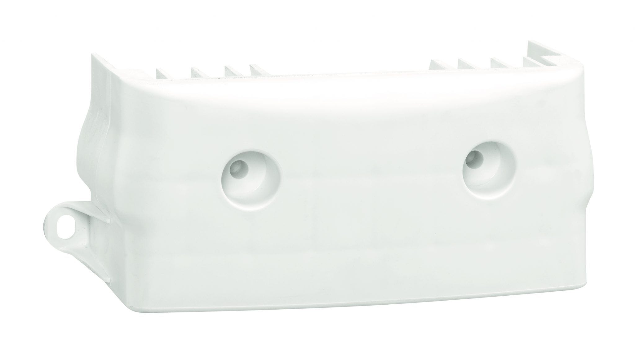 Depagne - Cornet d'épanouissement blanc - petit modèle