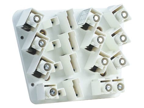 Depagne - Grille de Fausse-Coupure CIBE - 2x150 mm², 2x35 mm²