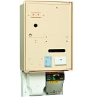 Depagne - Coffret BPS 100A (palier 2020) Type 1 ivoire - sigle Enedis + sectionnement 100A