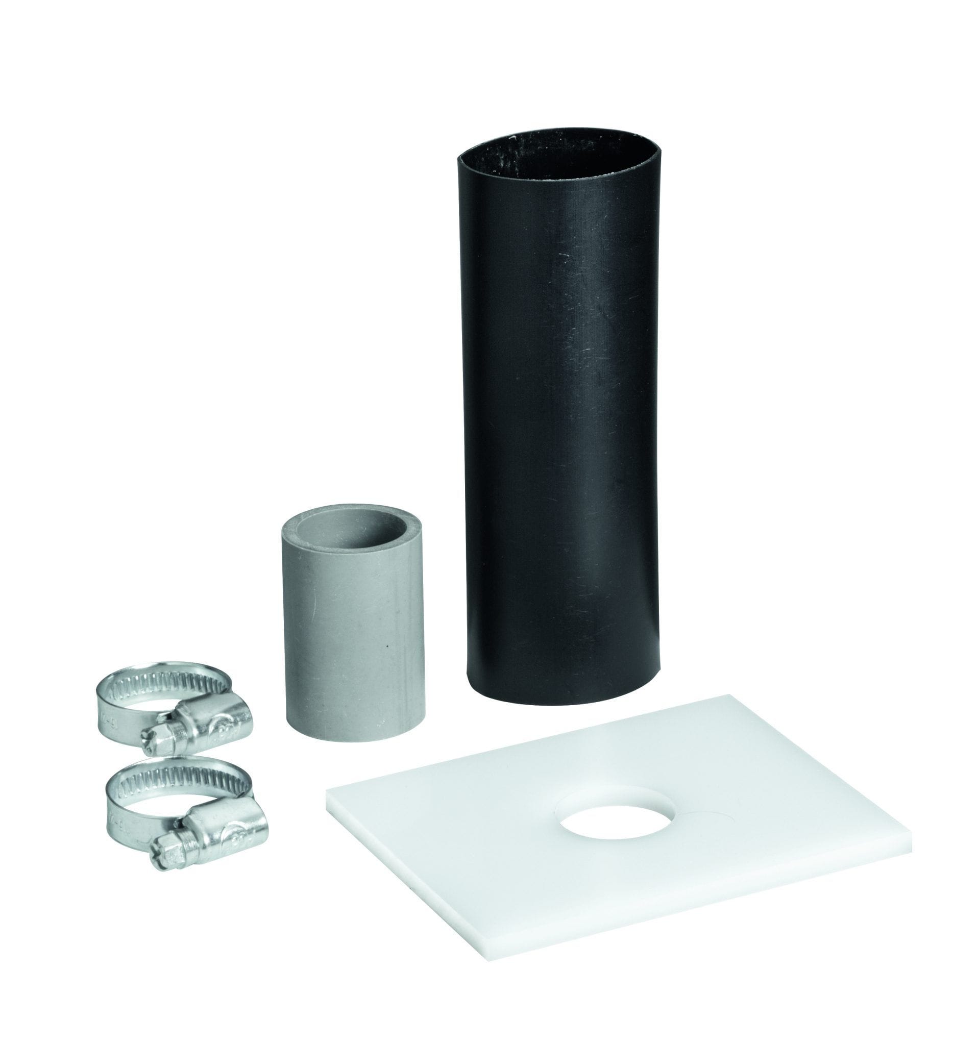 Depagne - Dispositif antivol RESTOSOL pour candélabre - kit à l'unité