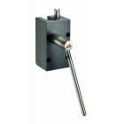 Depagne - Option serrure à clé pour Esplanade escamotable