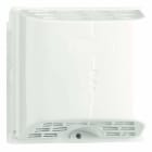 Depagne - Coffret coupe-circuit - 250x250 blanc -  avec 2 ensembles CCPI (bipolaire)