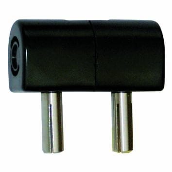 Depagne - Adaptateur pour cartouche fusible cylindrique 14x51