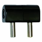 Depagne - Adaptateur pour cartouche fusible cylindrique 14x51