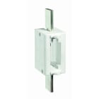 Depagne - Adaptateur blanc taille 2 pour cartouche fusible à couteau taille 00 - entraxe 1