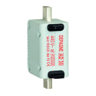 Depagne - Cartouche fusible à couteau NH AD taille 00 - 90A