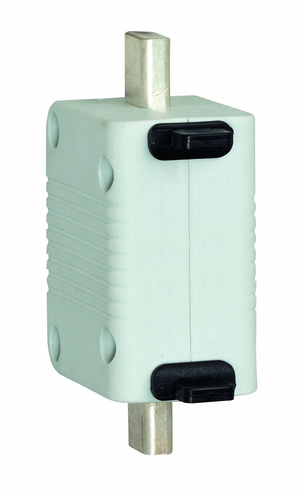 Depagne - Cartouche fusible à couteau NH gG taille 00 - 100A