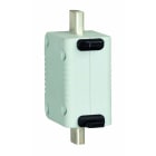 Depagne - Cartouche fusible à couteau NH gG taille 00 - 100A