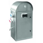Depagne - Sourcinox 18 inox - équipable électricité/eau