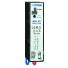 Depagne - Option dispositif de déconnexion automatique avec réenclenchement manuel - RDI 1