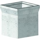 Depagne - Option chambre béton Télécom normalisée L1T avec dalle fonte C 250