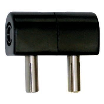 Depagne - Adaptateur pour cartouche fusible cylindrique 14x51