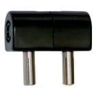 Depagne - Adaptateur pour cartouche fusible cylindrique 14x51