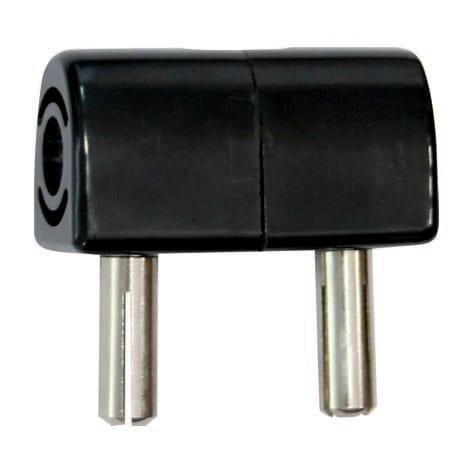 Depagne - Adaptateur pour cartouche fusible cylindrique 22x58