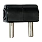 Depagne - Adaptateur pour cartouche fusible cylindrique 22x58