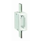 Depagne - Adaptateur blanc taille 2 pour cartouche fusible à couteau taille 00 - entraxe 1