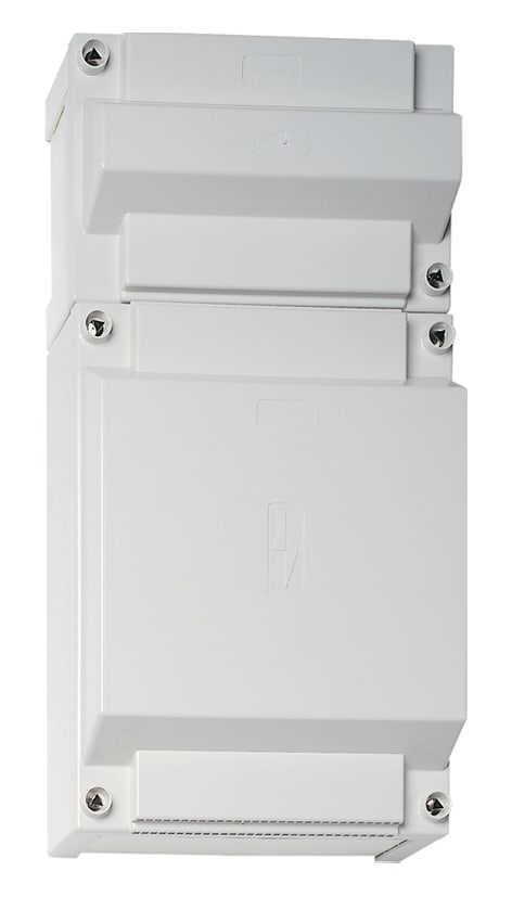 Depagne - Ensemble coffret 19062500 + coffret 19060400