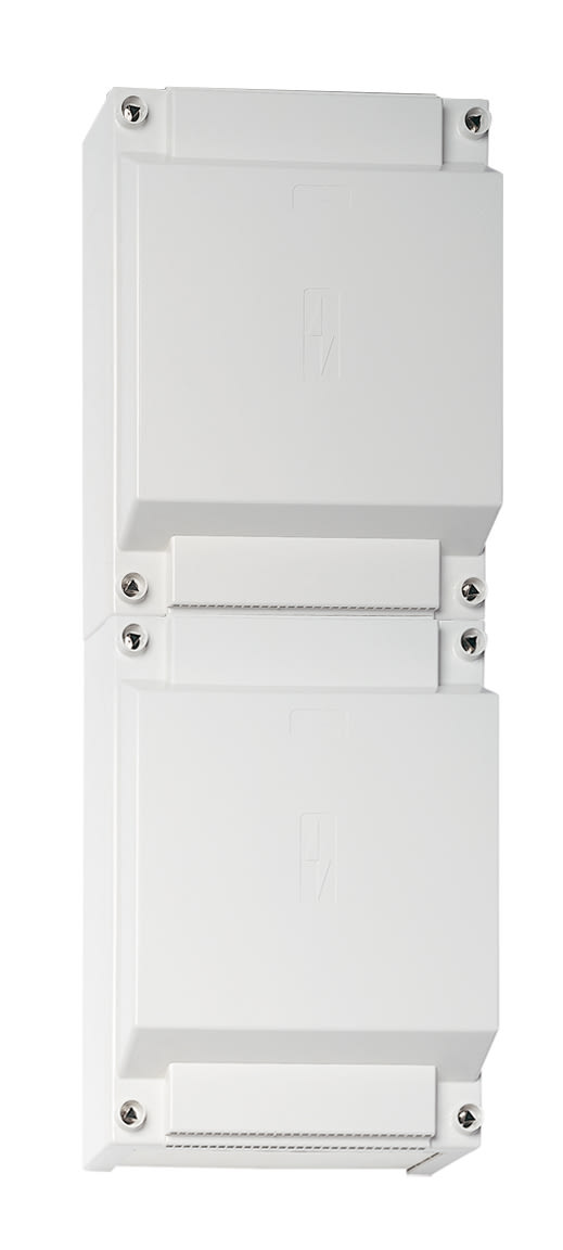 Depagne - Ensemble coffret 19060400 + coffret 19062200