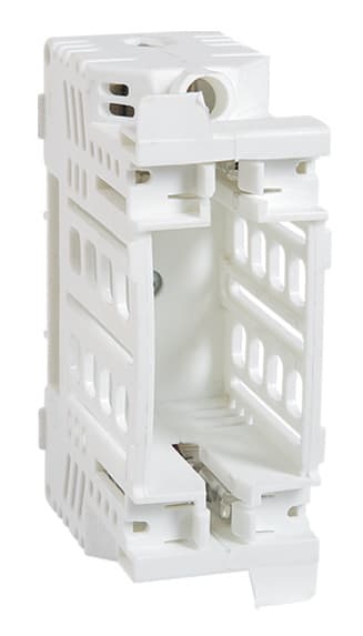 Depagne - Base CCPI unipolaire taille 00 - 90A Phase