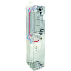 Depagne - Boîtier type 0 classe II transparent - 4 bornes 2x16 mm² - 1 coupe-circuit Ph+N