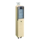 Depagne - Boîtier type 0 classe II ivoire - 2 bornes 2x16 mm² - 2 coupe-circuits Ph+N + fu