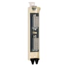 Depagne - Boîtier de raccordement Signal - type 0 ivoire - avec bornier "domino" 14x6 mm²