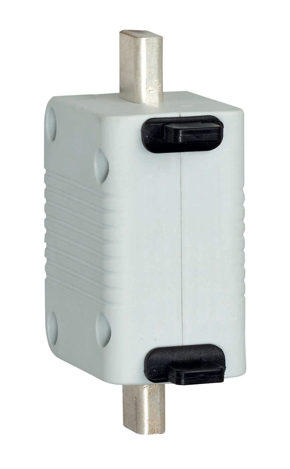 Depagne - Cartouche fusible à couteau NH gG taille 00 - 100A