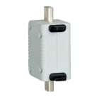 Depagne - Cartouche fusible à couteau NH gG taille 00 - 100A