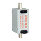 Depagne - Cartouche fusible à couteau NH AD taille 00 - 45A