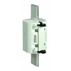 Depagne - Cartouche fusible à couteau NH gG taille 2 - entraxe 115 mm - 125A