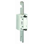 Depagne - Cartouche fusible à couteau NH gG taille 2 - entraxe 160 mm - 125A