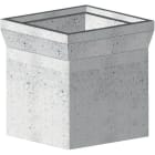 Depagne - Option chambre béton Télécom normalisée L1T avec dalle fonte C 250