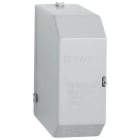 Depagne - Coffret de branchement coupe-circuit pilote ou frontière gris