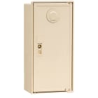 Depagne - Coffret haut S22 ivoire - monophasé A4 D2