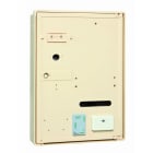 Depagne - Coffret PME-PMI ivoire - sigle Enedis