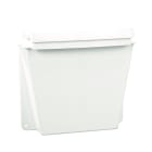 Depagne - Cornet d'épanouissement blanc - grand modèle