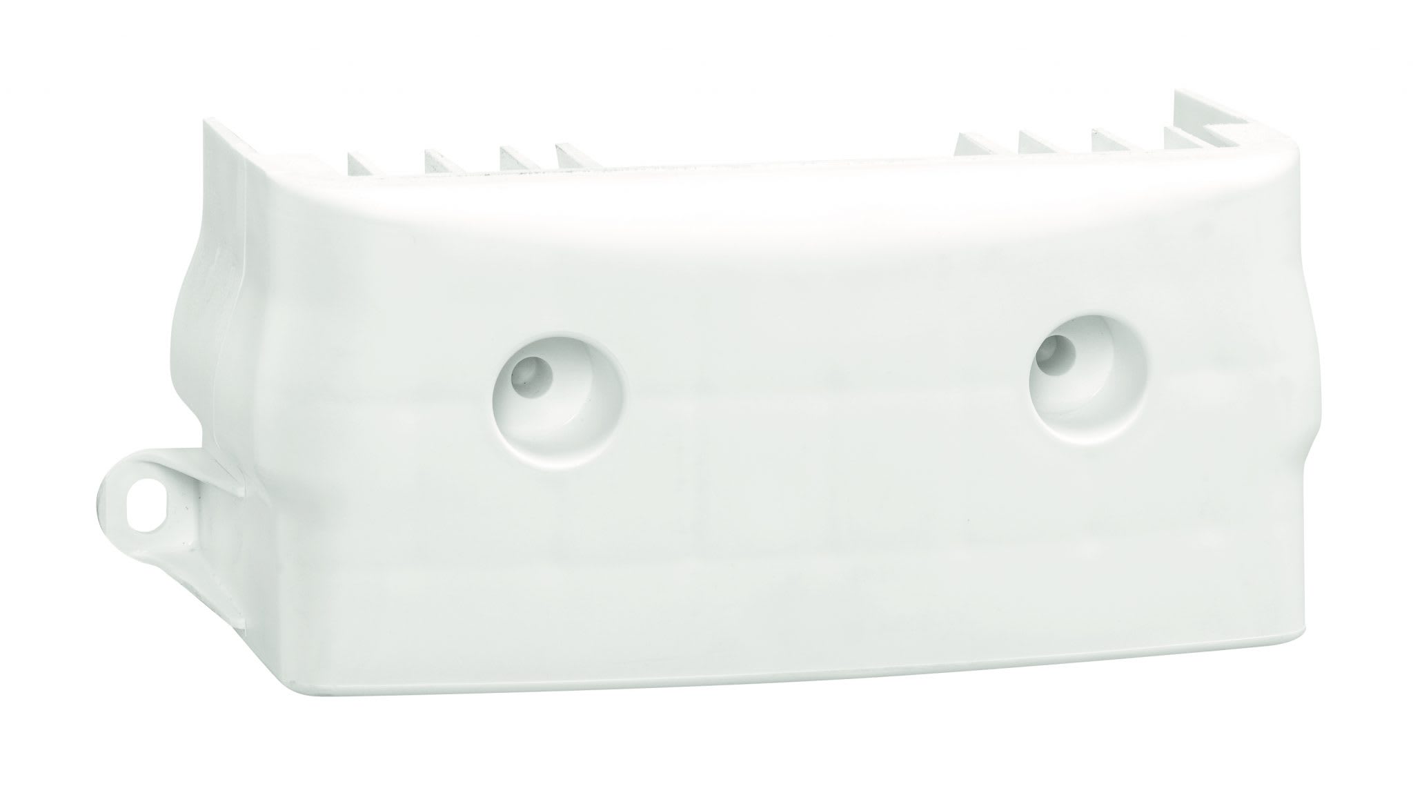 Depagne - Cornet d'épanouissement blanc - petit modèle