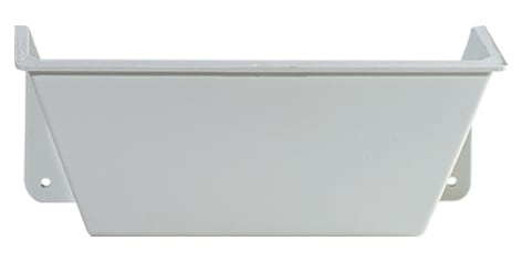 Depagne - Cornet d?épanouissement gris - longueur 100 mm