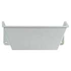 Depagne - Cornet d?épanouissement gris - longueur 100 mm