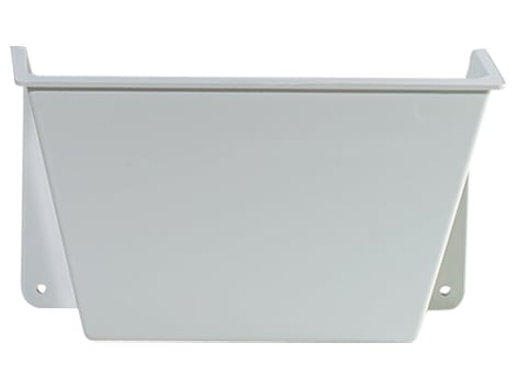 Depagne - Cornet d?épanouissement gris - longueur 150 mm