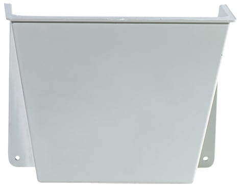 Depagne - Cornet d?épanouissement gris - longueur 200 mm