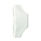 Depagne - Cornet d'épanouissement latéral court blanc