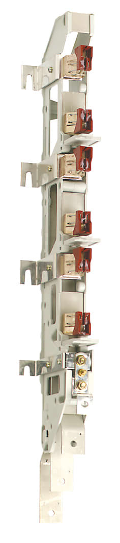 Depagne - Départ monobloc 400A avec panneau latéral monté (pour cosses à sertir)