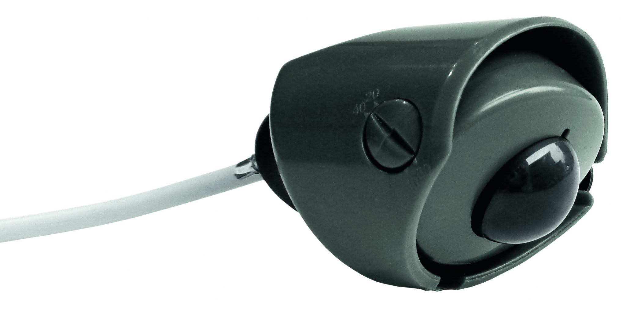 Depagne - Détecteur de mouvement infra-rouge en DALI avec support orientable LUMIway (SL-D