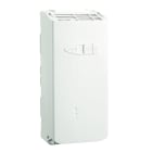 Depagne - Distributeur 200A pour CCPI blanc - d'arrivée - équipé 2 ensembles CCPI taille 0