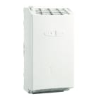 Depagne - Distributeur 400A pour CCPI blanc - d'arrivée - équipé 3 ensembles CCPI taille 0