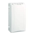 Depagne - Distributeur 400A pour CPF blanc - d'arrivée 3 départs