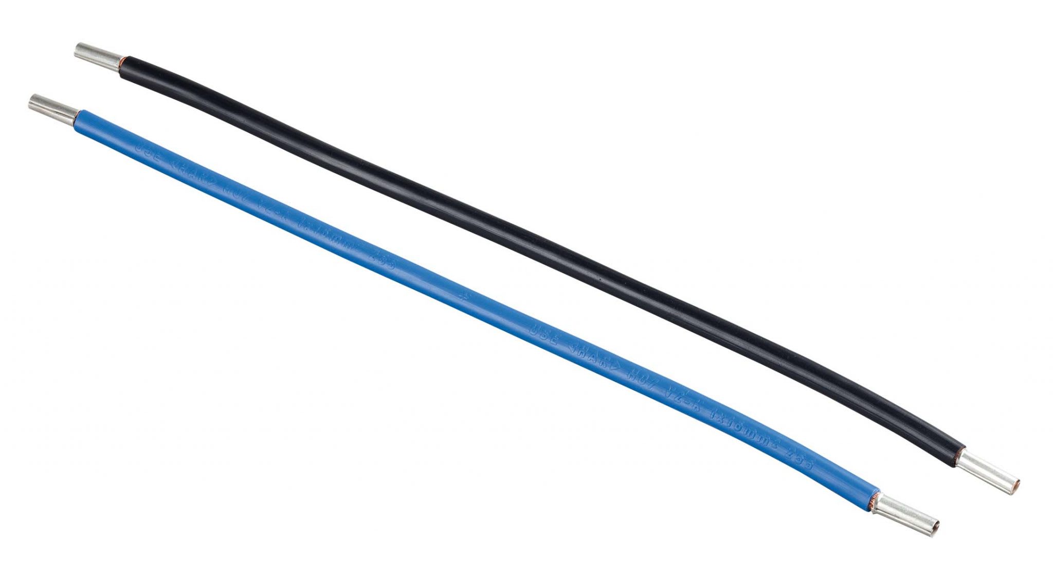 Depagne - Ensemble 2 liaisons compteur/disjoncteur monophasé Ph+N 16mm²