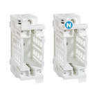 Depagne - Ensemble CCPI taille 00 - monophasé 90A (1 N + 1 Ph)